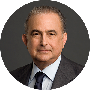 Gustavo Cisneros